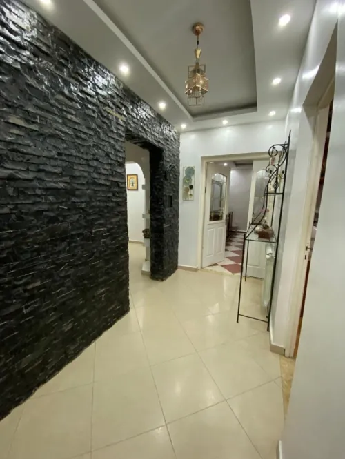 Vente Appartement F4 Tipaza Bou ismail