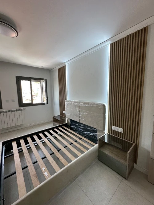 Vente Appartement F3 Alger Dely brahim