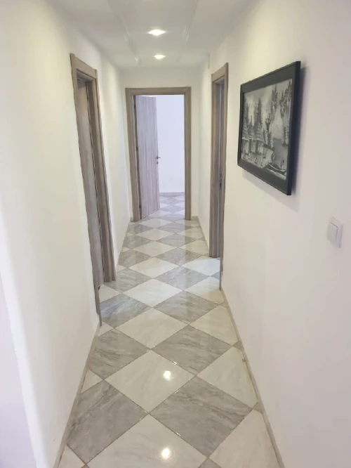Vente Appartement F3 Alger Draria