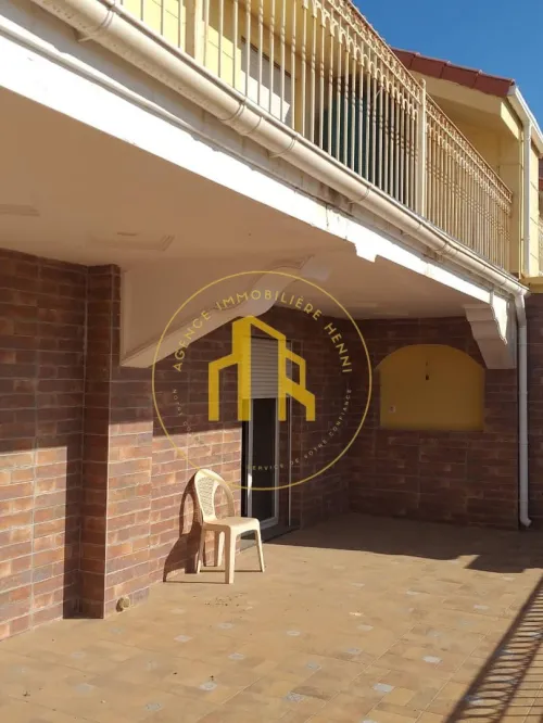 Vente Appartement Duplex Alger Staoueli
