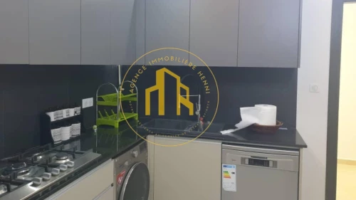 Location Appartement F4 Alger El achour