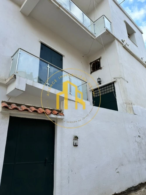 Location Niveau De Villa Alger Draria