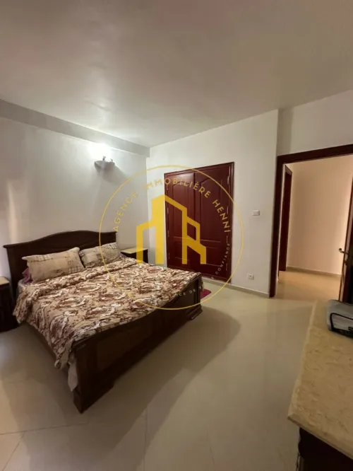 Vente Appartement Alger El achour