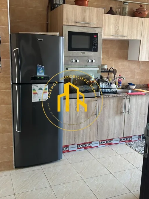 Location Appartement F3 Alger Cheraga