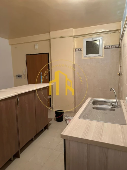 Vente Appartement Alger El achour