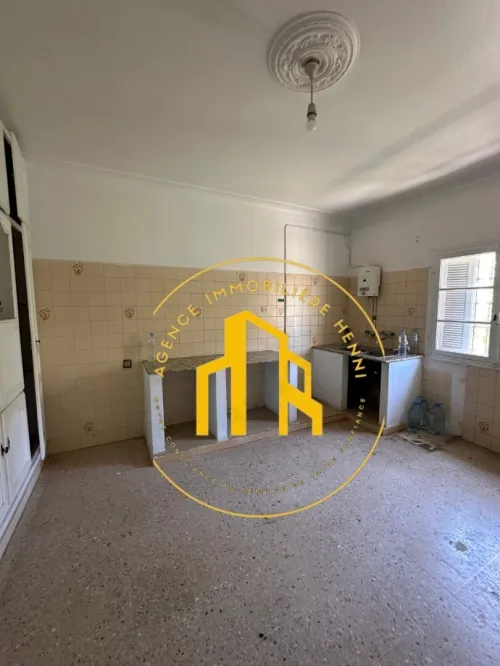 Location Villa Alger Dely brahim