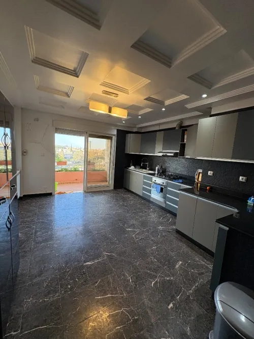 Vente Appartement Duplex F7 Alger El achour