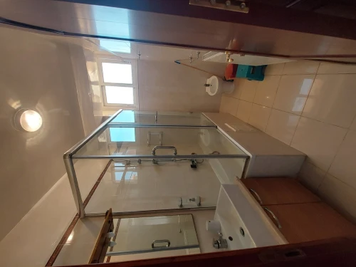 Location Appartement F3 Alger El achour
