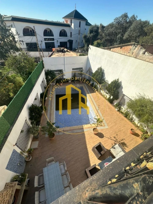 Vente Villa Alger El achour