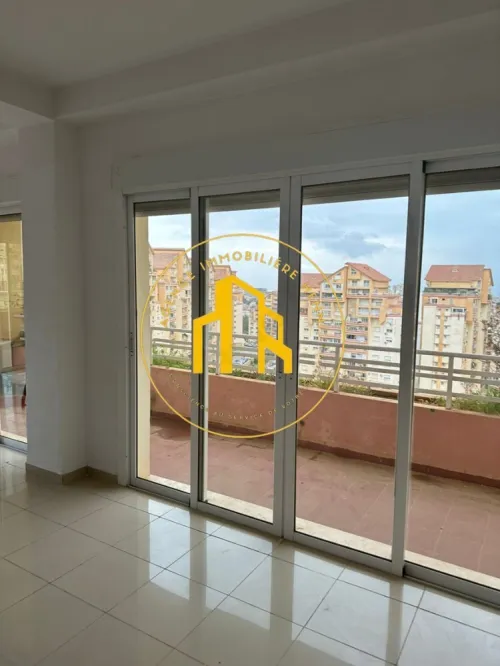 Location Duplex Alger El achour