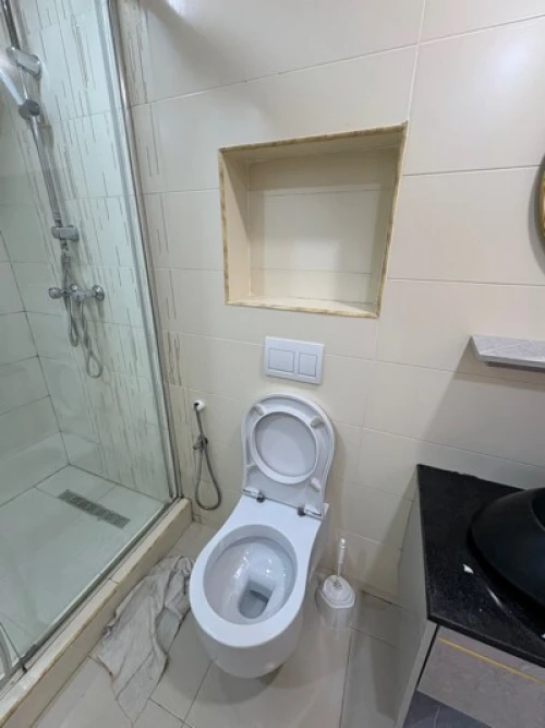 Vente Appartement F2 Alger Dely brahim