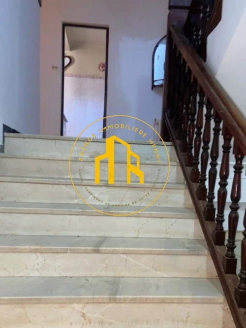 Location Villa Alger Birkhadem