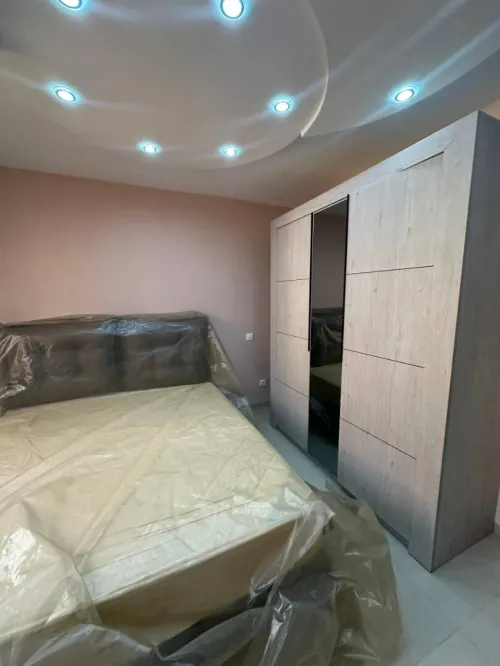 Vente Appartement F3 Alger El achour