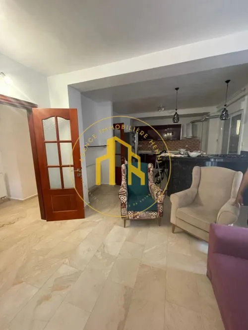 Vente Appartement F3 Alger El achour