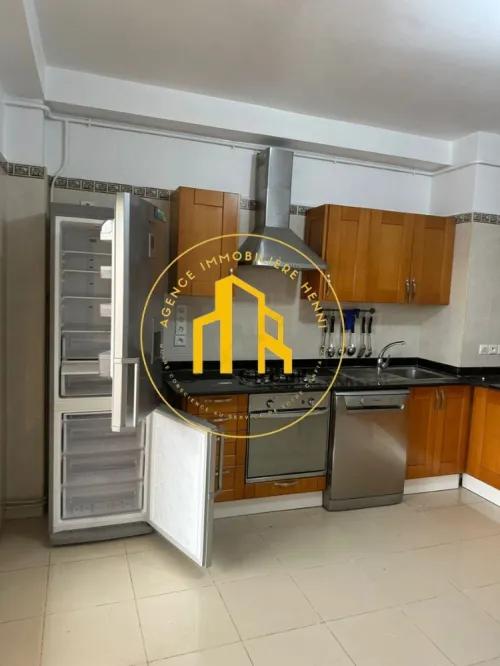 Location Duplex Alger El achour