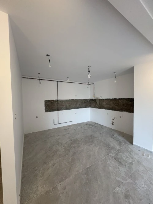 Vente Appartement F4 Alger El achour