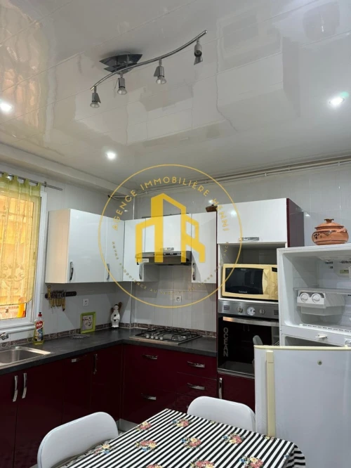 Location Appartement F3 Alger El achour