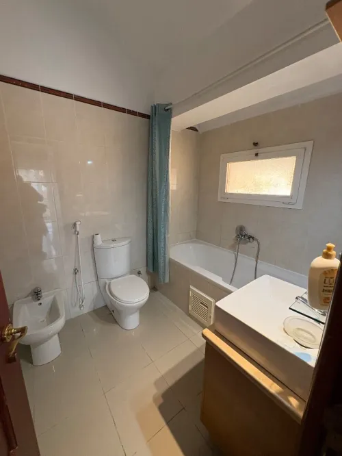 Vente Appartement Duplex F7 Alger El achour