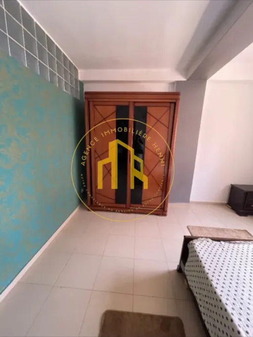 Location Appartement F3 Alger El achour