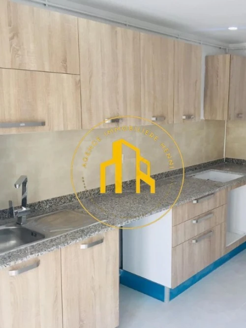 Vente Appartement Alger El achour