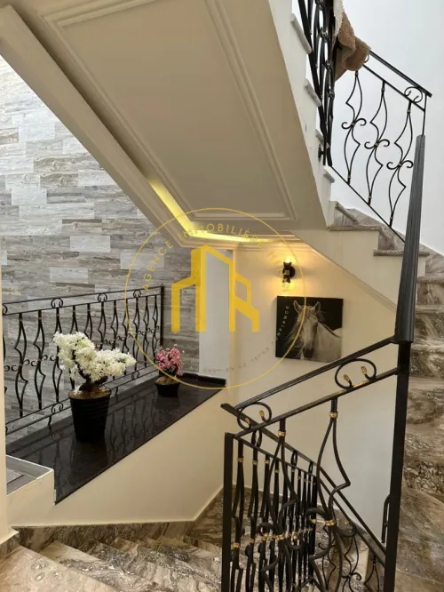 Vente Villa Alger El achour