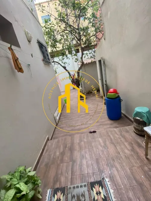 Location Duplex Alger Staoueli