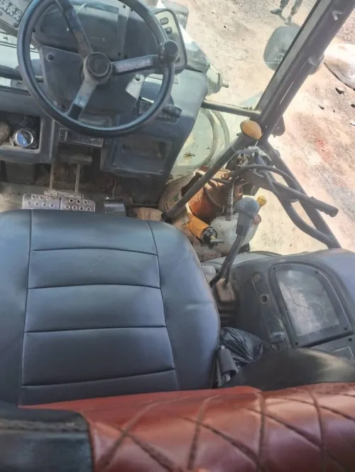 Terex Terex 860sx 2011