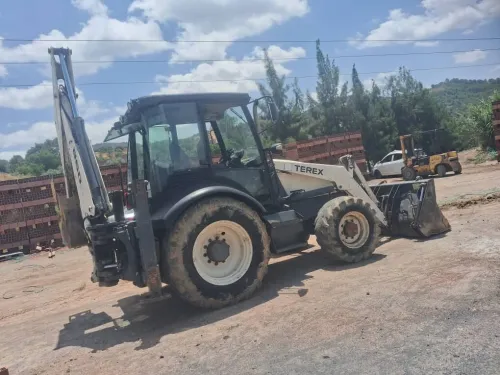 Terex Terex 860sx 2011