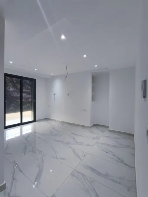 Vente Appartement F2 Alger Kouba