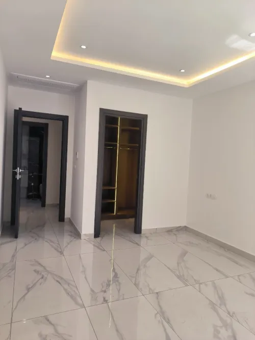Vente Appartement F4 Alger Kouba