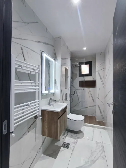 Vente Appartement F2 Alger Kouba