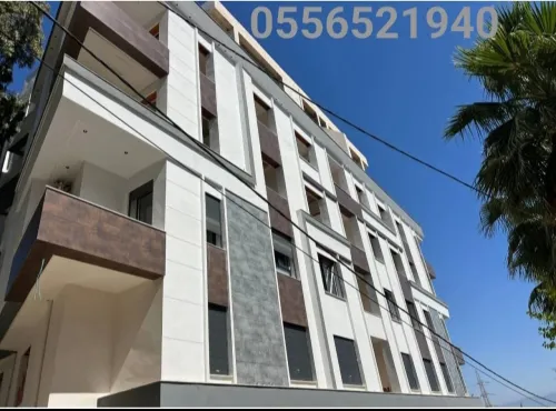 Vente Appartement F3 F4 Alger Dely brahim