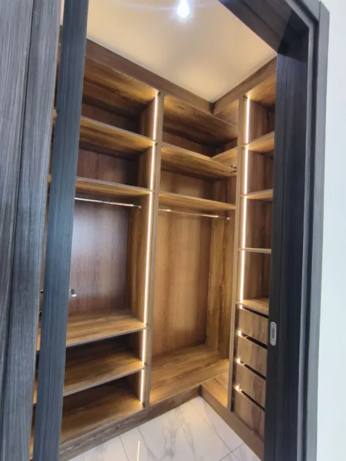 Vente Appartement F2 Alger Kouba