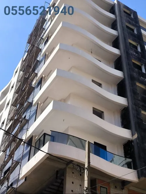 Vente Appartement F3 F4 Alger Kouba