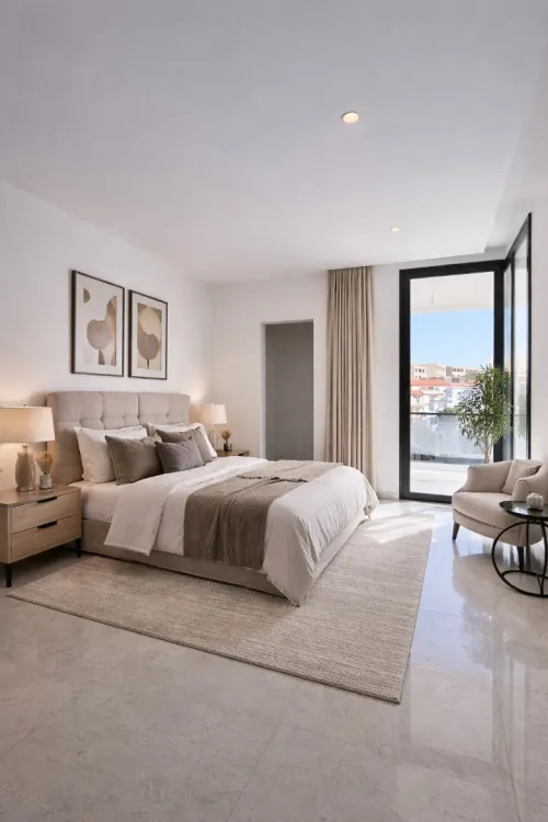 Vente Appartement F3 F4 Alger Kouba