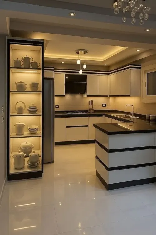 Vente Appartement F3 Oran Bir el djir