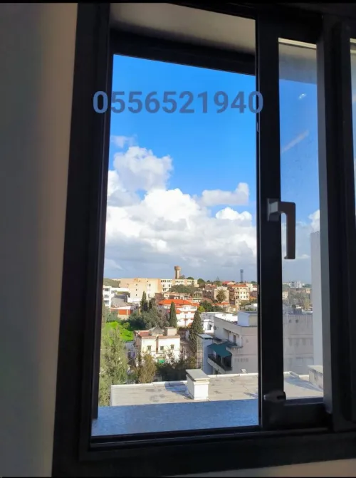 Vente Appartement F4 Alger Kouba