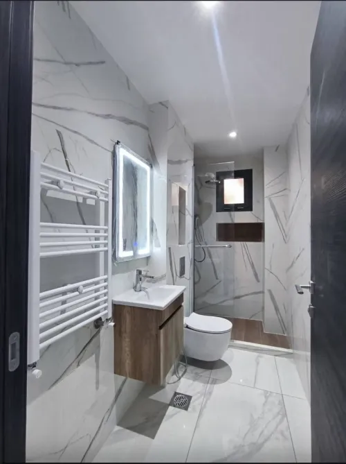 Vente Appartement F3 F4 Alger Bab ezzouar