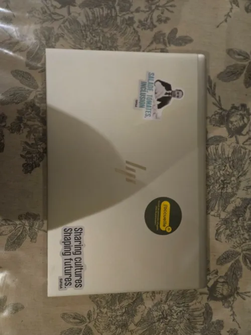 hp elitebook 850 5G i5