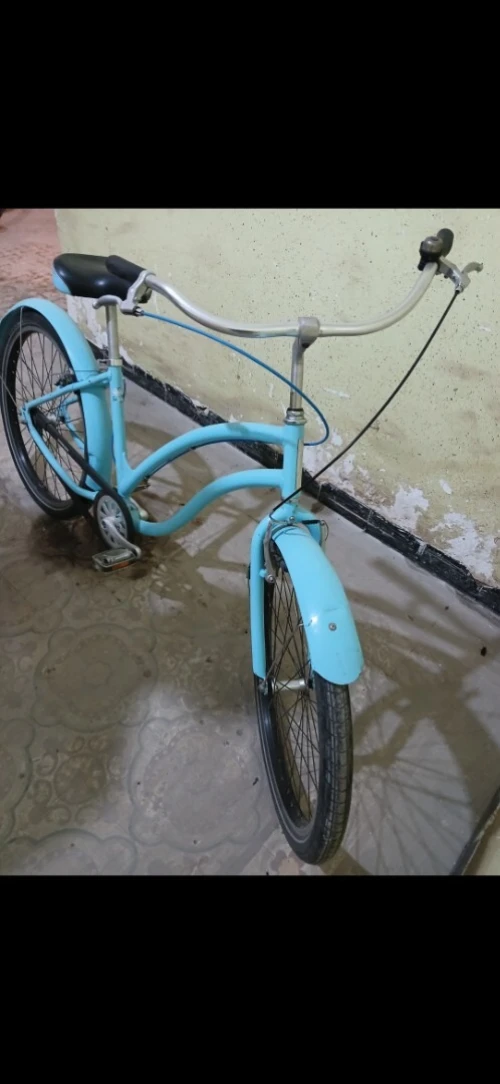 Vélo 