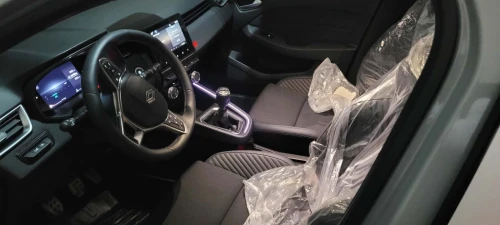 Renault Clio 5  2025 Authentic