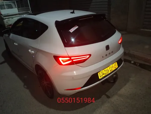 Seat Leon 2019 Leon