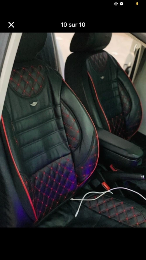 Seat Ibiza 2012 Fully