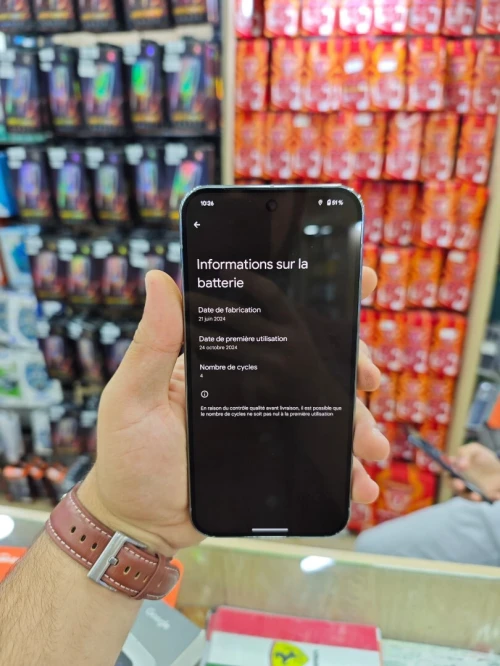 Google Pixel Google Pixel 9 Pro XL