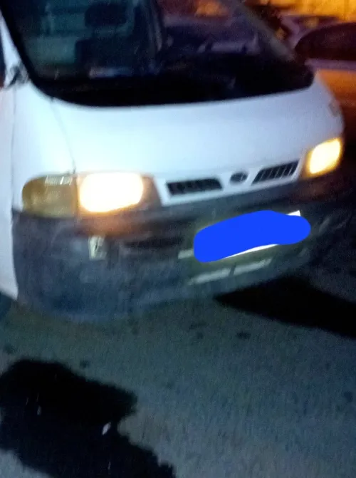 Kia Pregio kia 2700 2004 