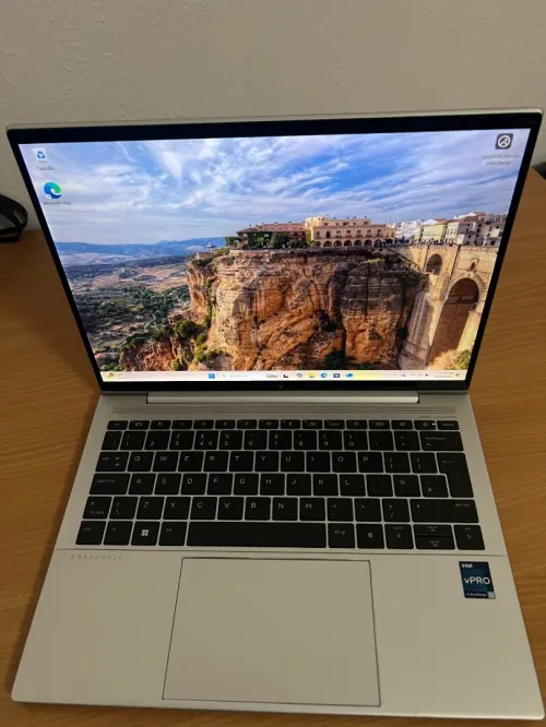 HP Dragonfly