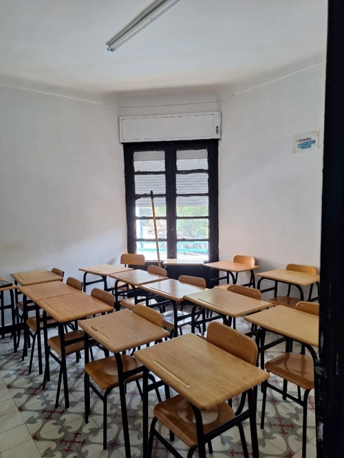 Vente Appartement F5 Annaba Annaba