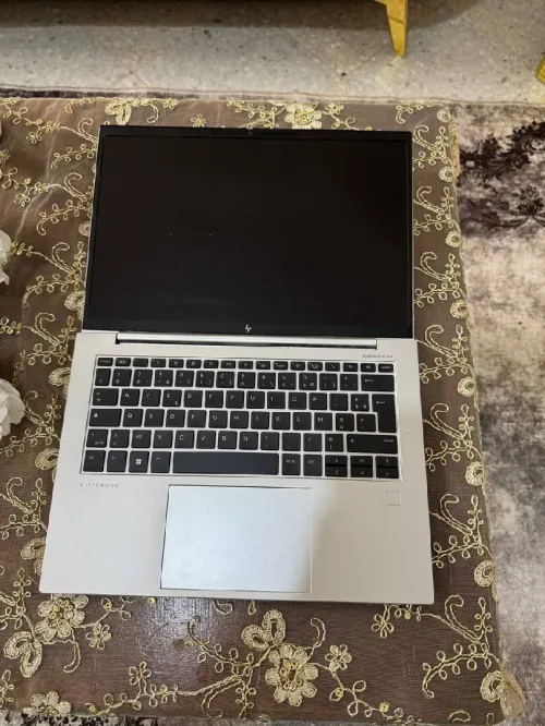 Hp elitebook 845 G10  Amd Rayzen 7pro 1t/32