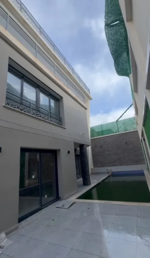 Vente Villa Constantine El khroub