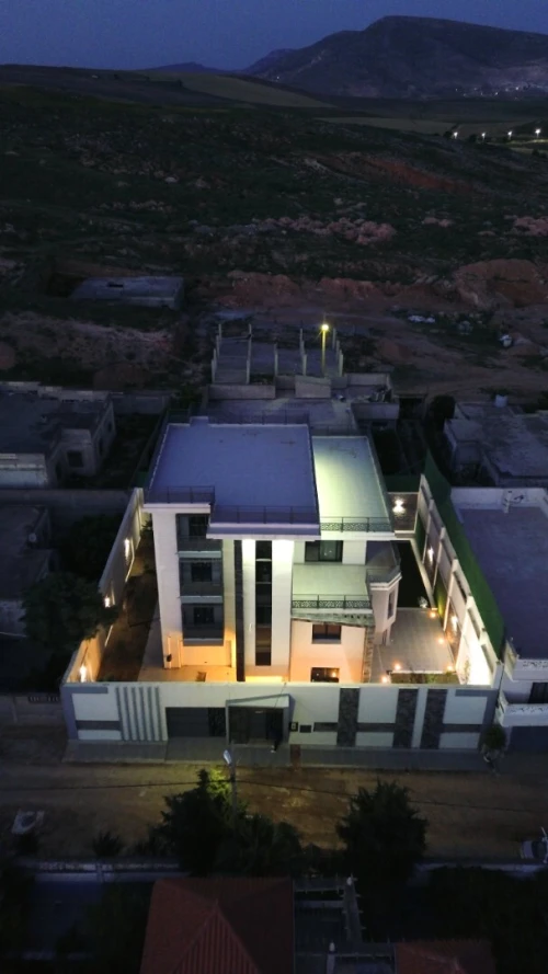 Vente Villa Constantine El khroub